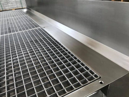 Fratelli Malin Industrial Drain