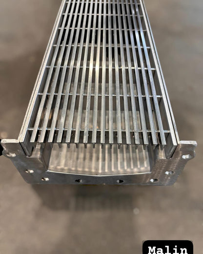 Fratelli Malin Industrial Drain