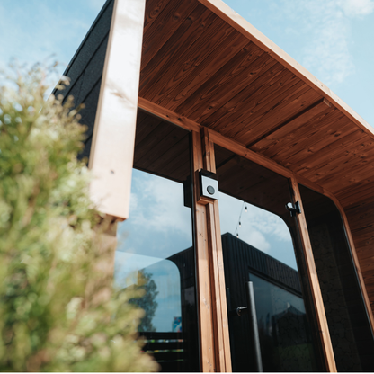 Auroom Nora Outdoor Sauna