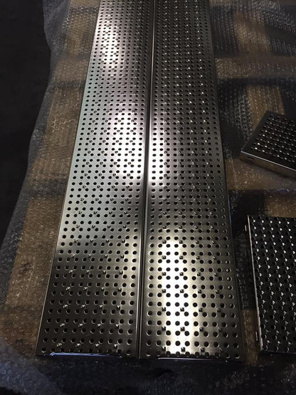 Fratelli Malin Industrial Drain