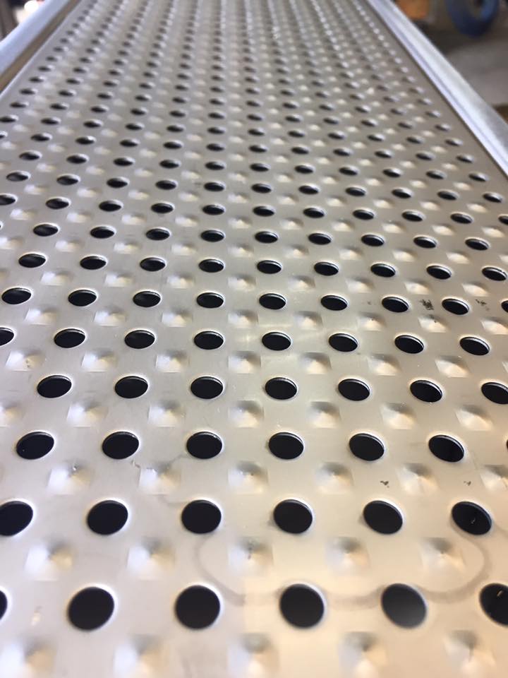 Fratelli Malin Industrial Drain