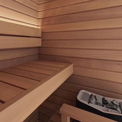 Auroom Cala Mini Sauna