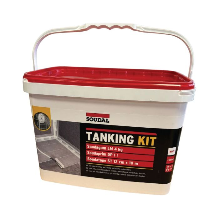 Tanking Kit Soudal