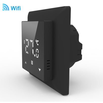 Smart Underfloor Heating Thermostat