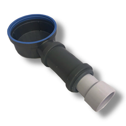 Linear Black Drain 70