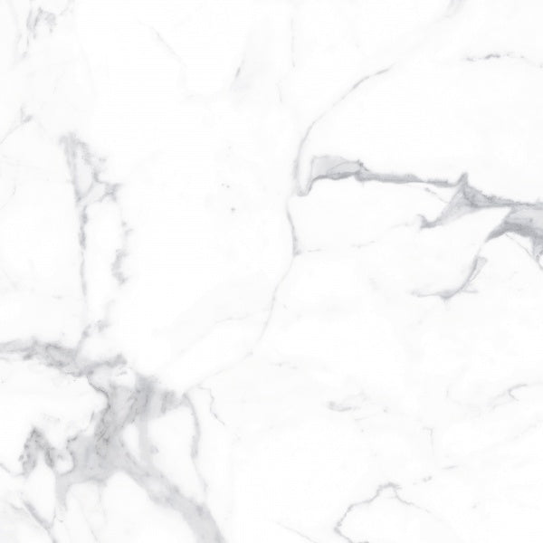 Alcora Grey Porcelain Tile (full box) - Collection only