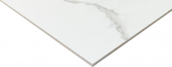 Alcora Grey Porcelain Tile (full box) - Collection only