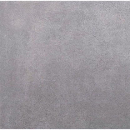 Concrete Grey Porcelain Tile (full box) - Collection only