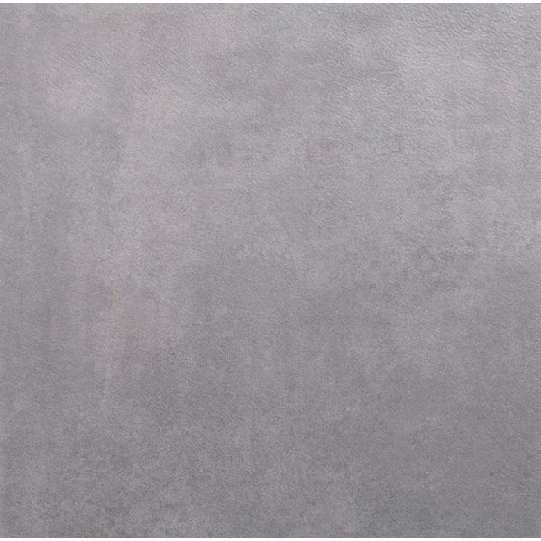 Concrete Grey Porcelain Tile (full box) - Collection only