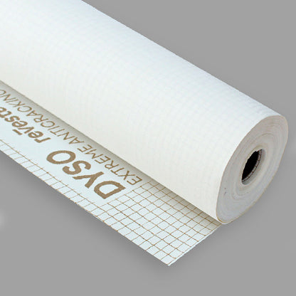 Anti-Crack Membrane DYSO for Tiles. From €9.44 per/sqm