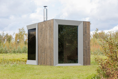 Genevas Zermatt Sauna