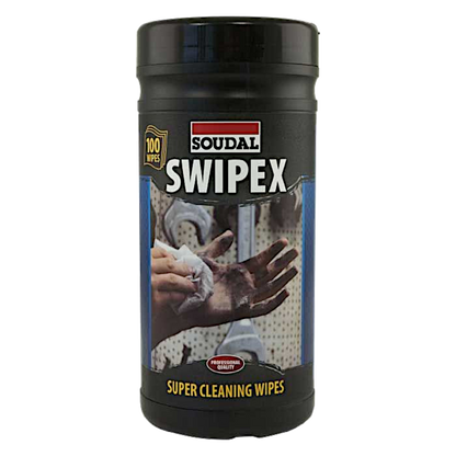 Swipex Wipes