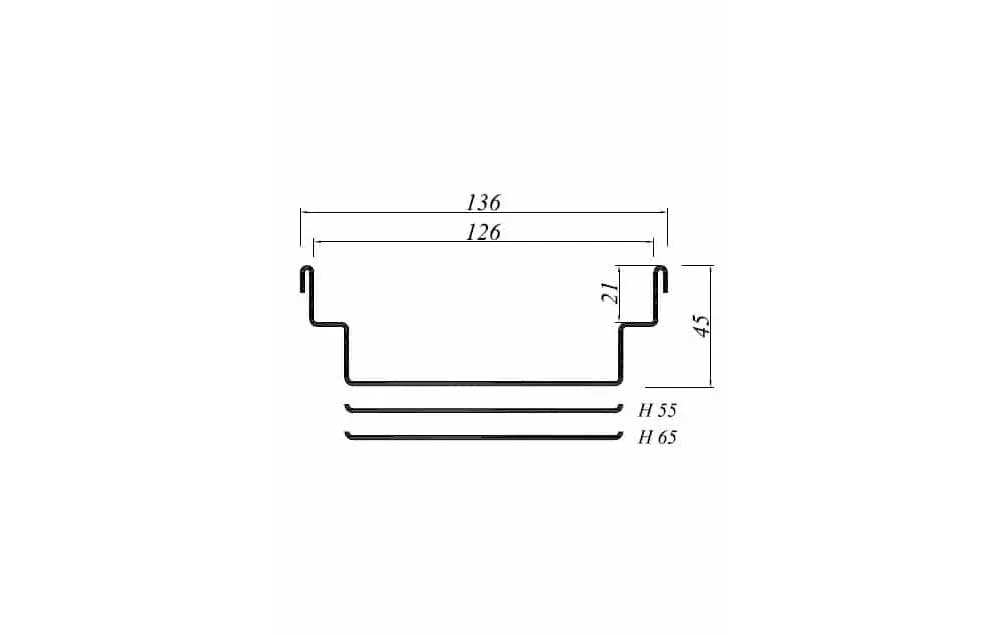 Fratelli Malin Industrial Drain
