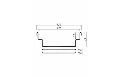 Fratelli Malin Industrial Drain