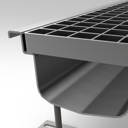 Fratelli Malin Industrial Drain