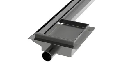 Fratelli Malin Double Slot Drain