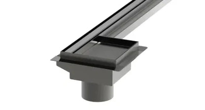 Fratelli Malin Double Slot Drain