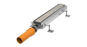 Fratelli Malin Mask Drain