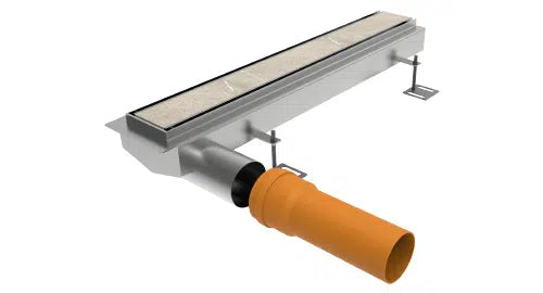 Fratelli Malin Mask Drain