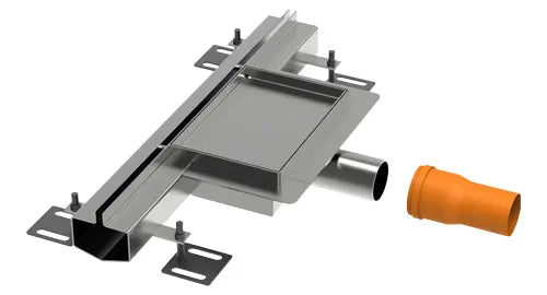 Fratelli Malin Slim Drain