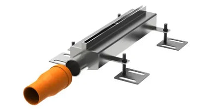 Fratelli Malin Slim Drain