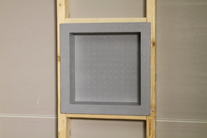 Uniproof® Tileable Shower Niche