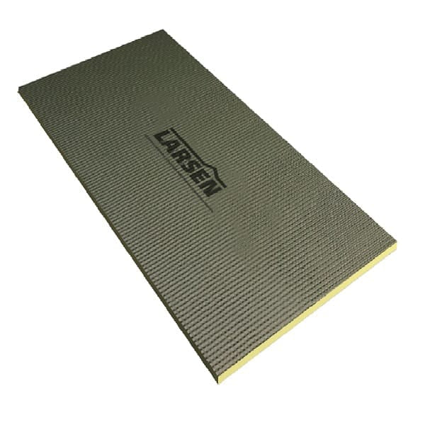 Larsen Thermal Construction Board