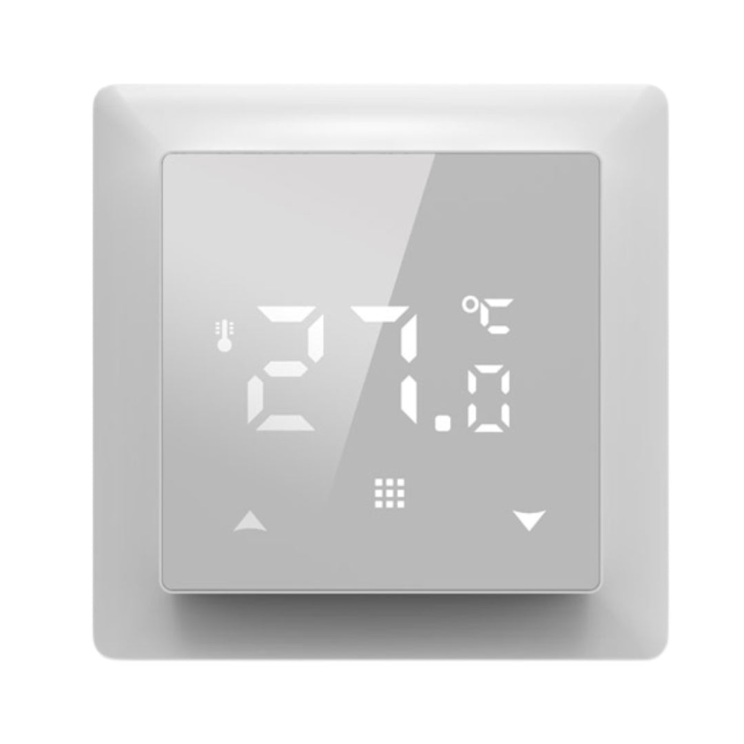 Programmable  Underfloor Heating Thermostat B