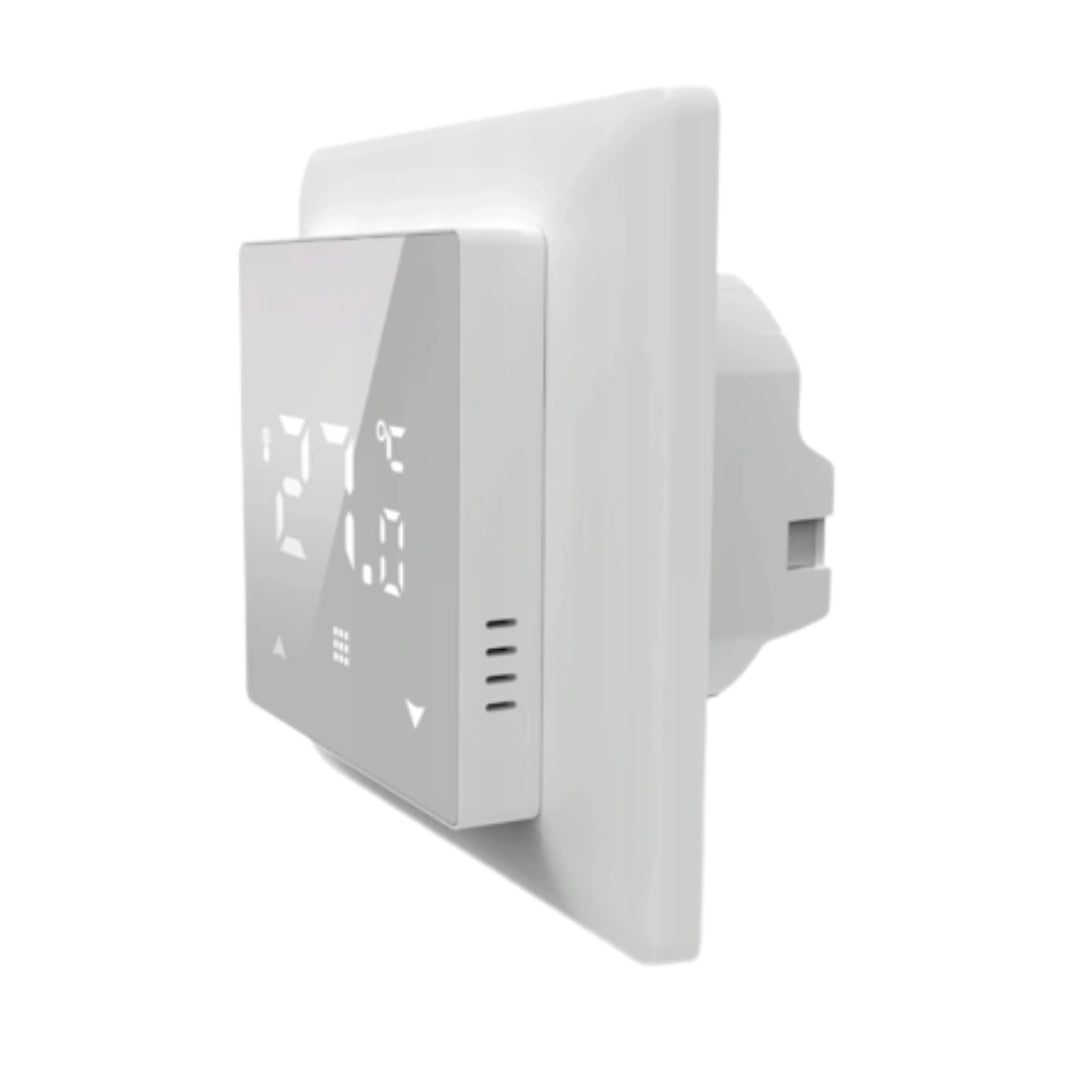 Programmable  Underfloor Heating Thermostat B