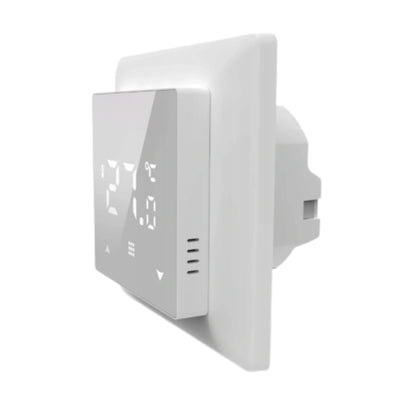 Programmable Underfloor Heating Thermostat B
