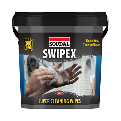 Swipex Wipes