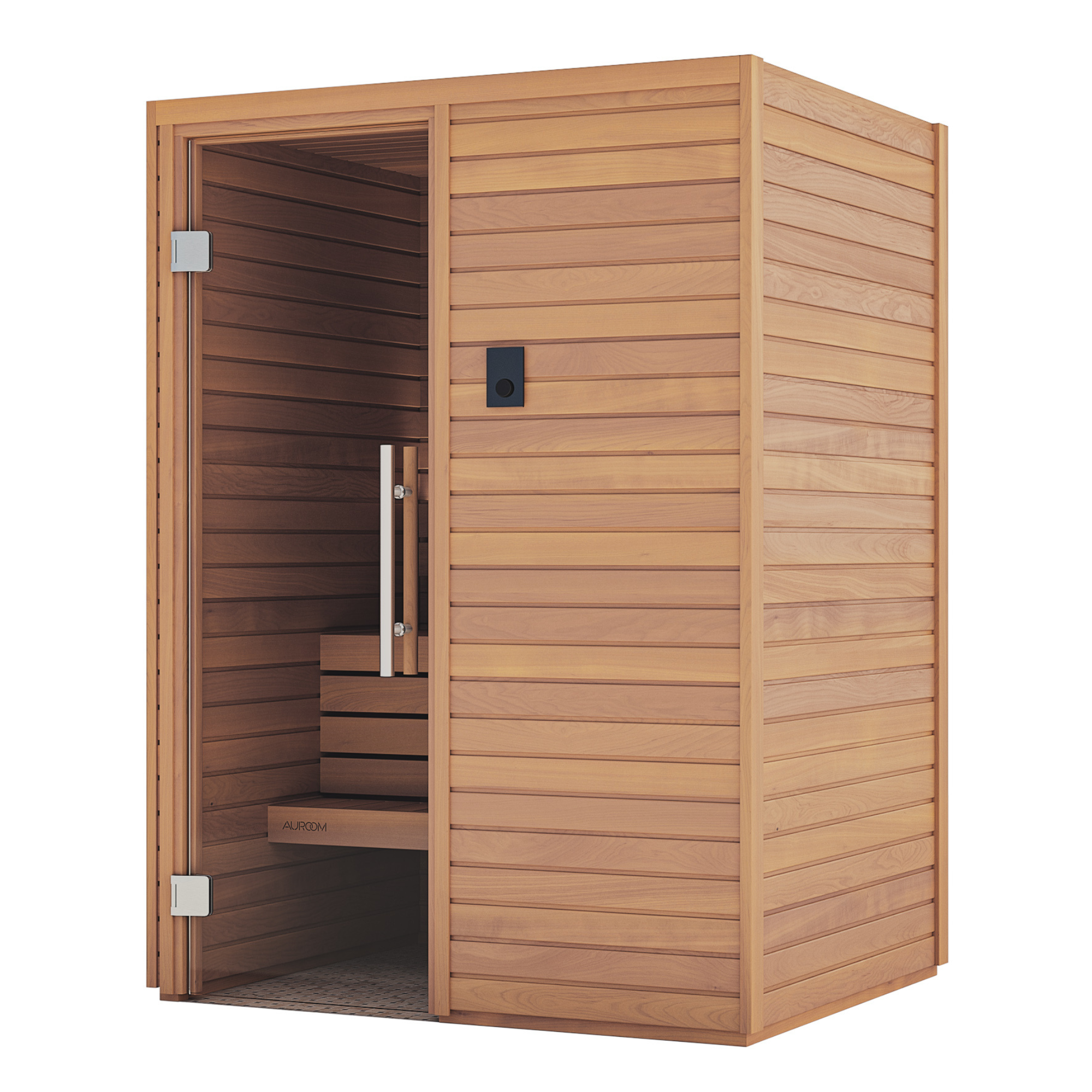 Auroom Cala Wood Sauna