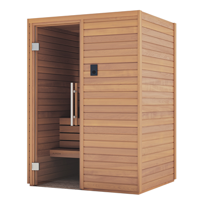 Auroom Cala Wood Sauna