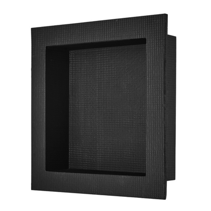 Uniproof® Tileable Shower Niche Square
