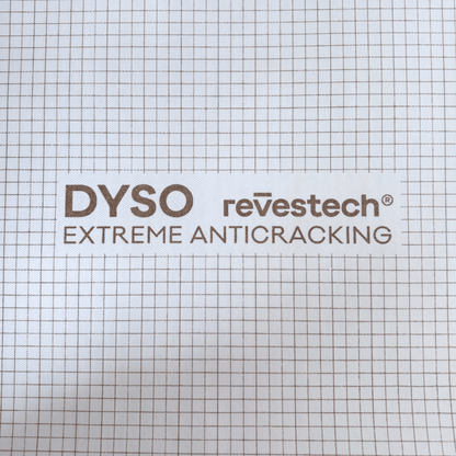 Anti-Crack Membrane DYSO for Tiles. From €7.40 per/sqm