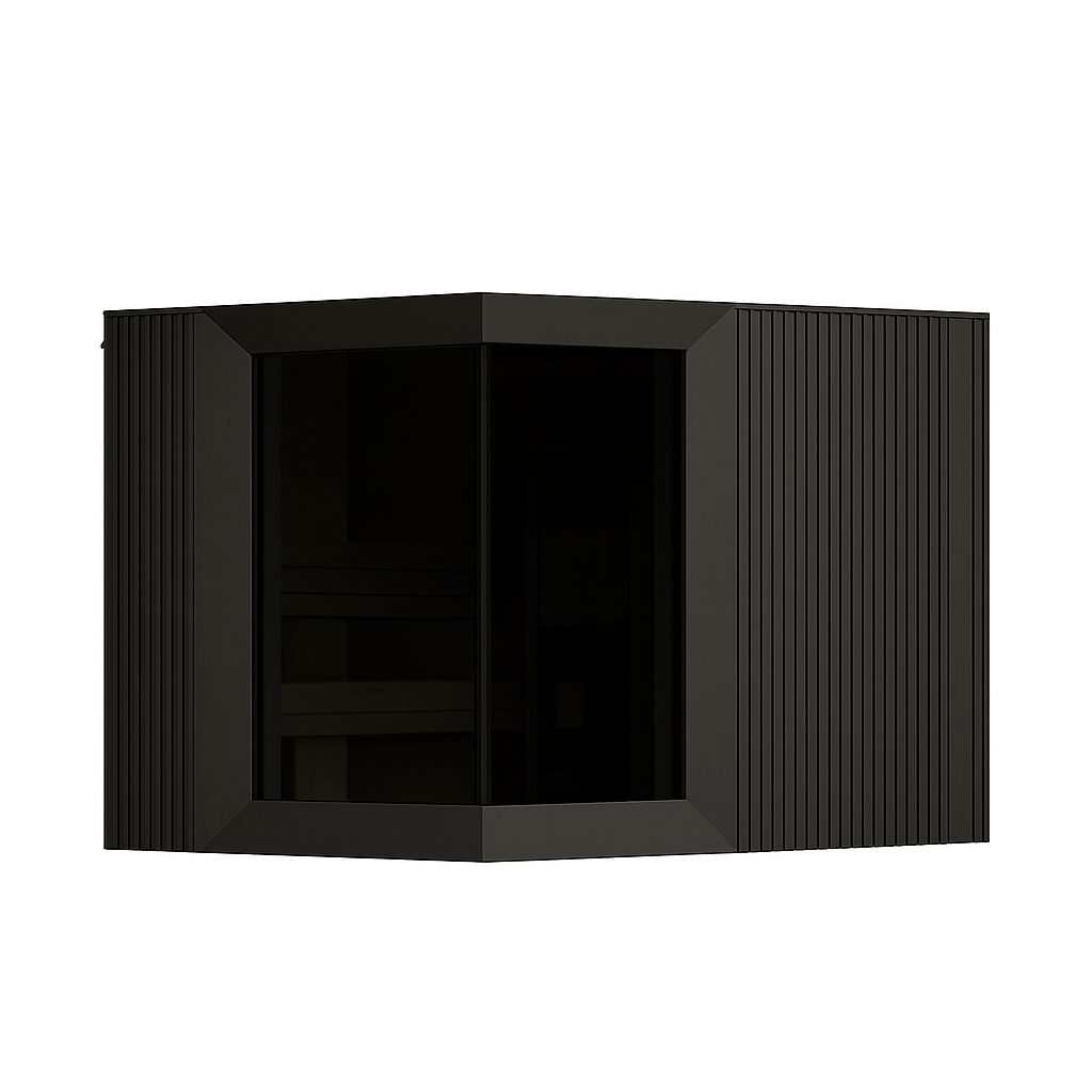 Genevas Zermatt Sauna