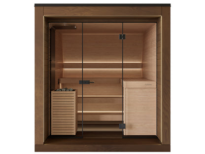 Auroom Aurea Outdoor Sauna