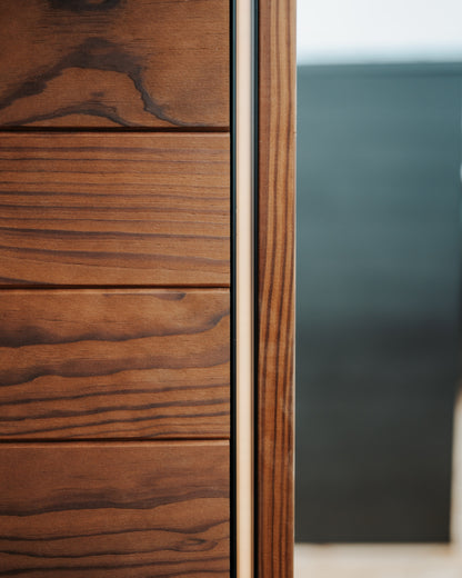 Auroom Aurea Outdoor Sauna