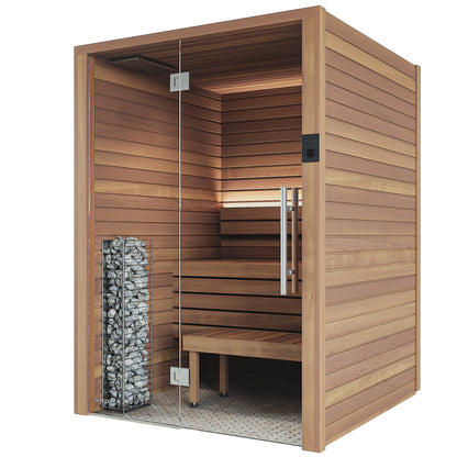 Huum Cliff Sauna Heater