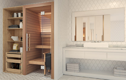 Auroom Cala Mini Sauna