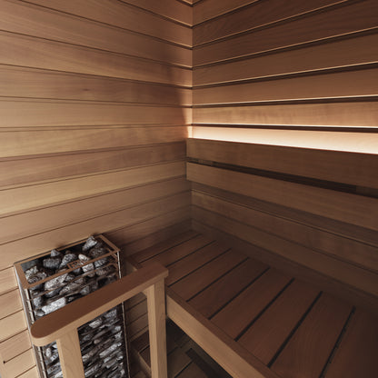 Huum Cliff Sauna Heater