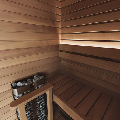 Auroom Cala Mini Sauna