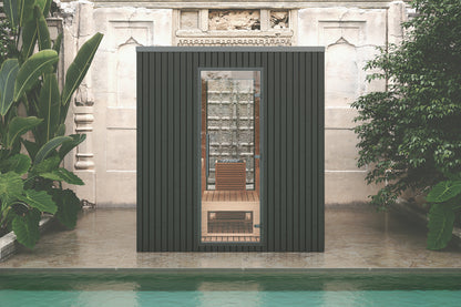 Auroom Garda Outdoor Sauna