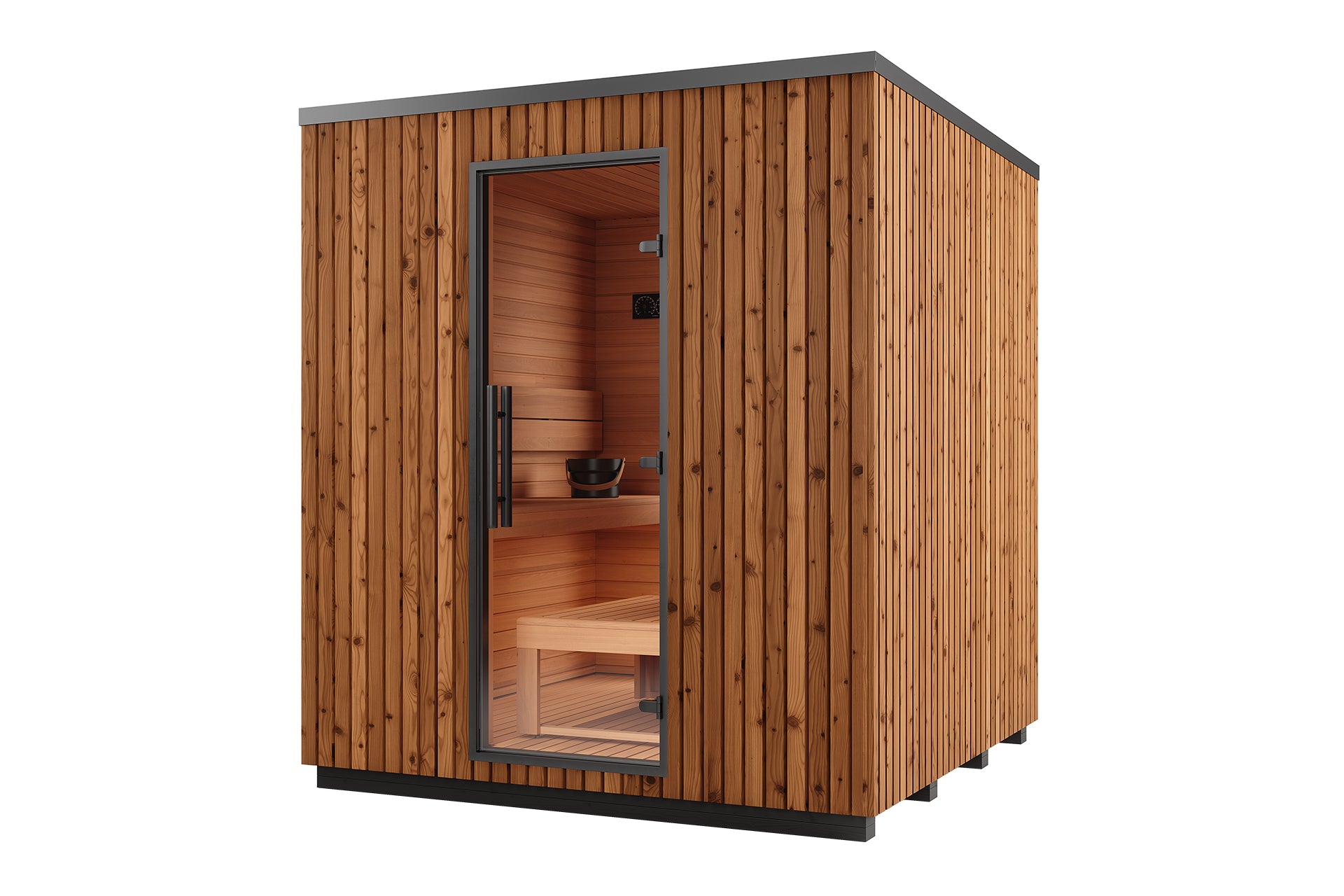 Auroom Garda Outdoor Sauna