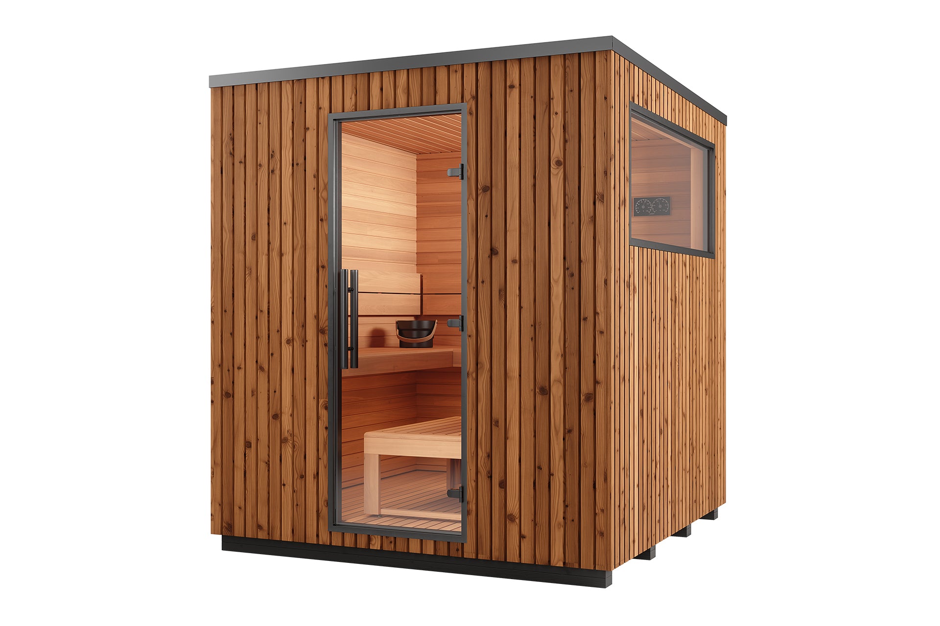 Auroom Garda Outdoor Sauna
