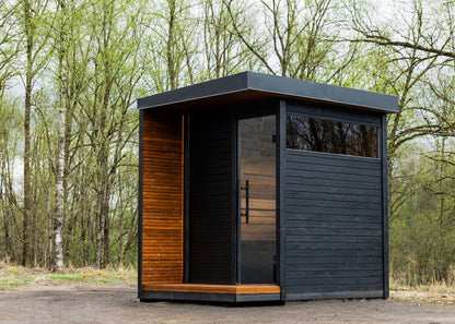 Auroom Kaia L Outdoor Sauna