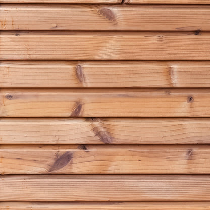 Auroom Kaia S Outdoor Sauna