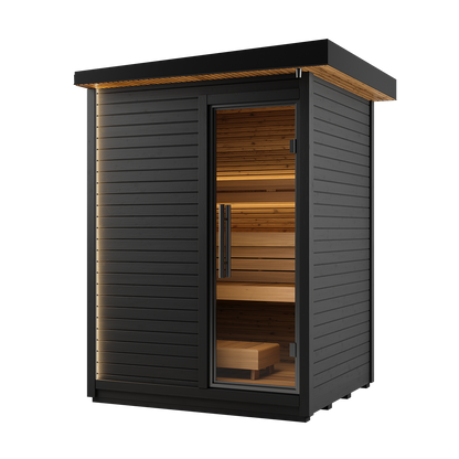 Auroom Kaia S Outdoor Sauna