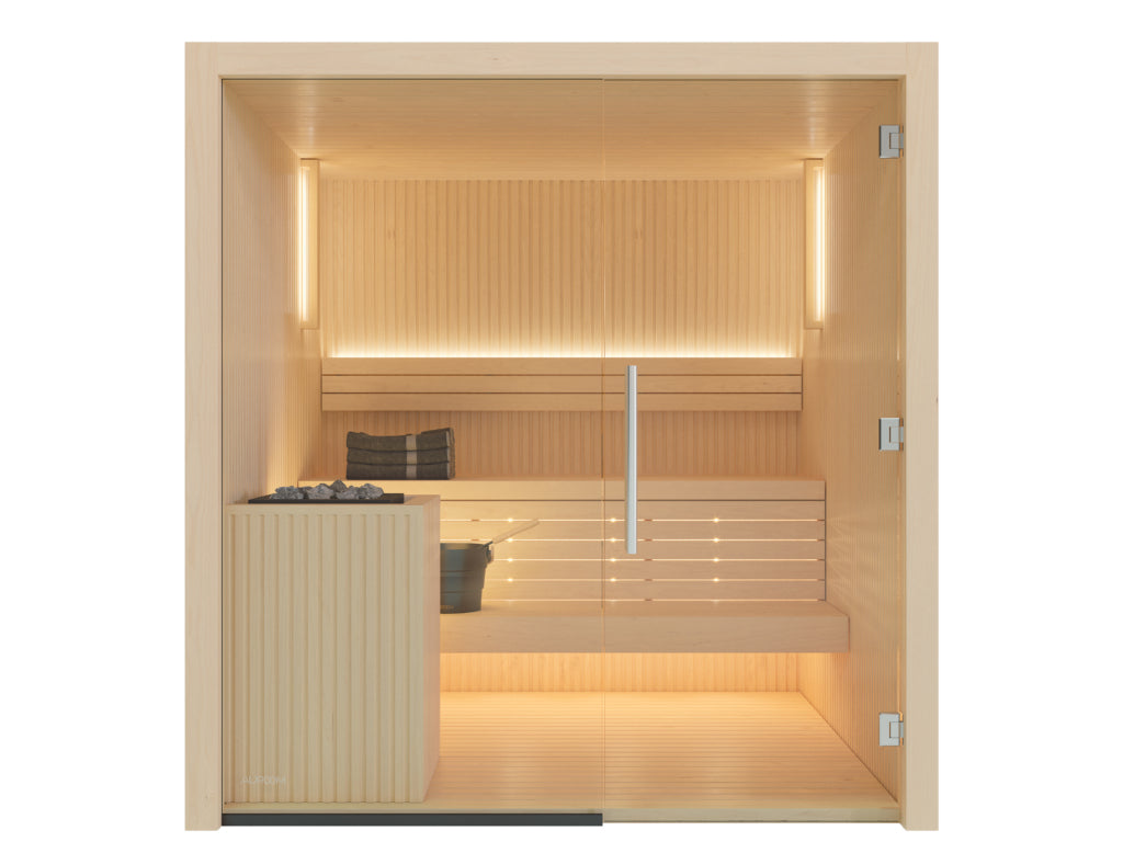 Auroom Libera Sauna