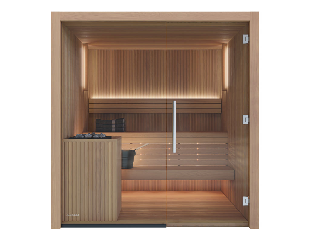 Auroom Libera Sauna